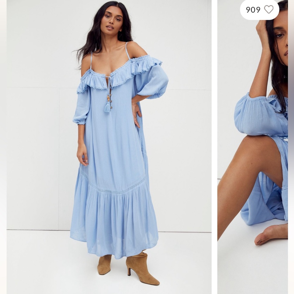Free people dresss